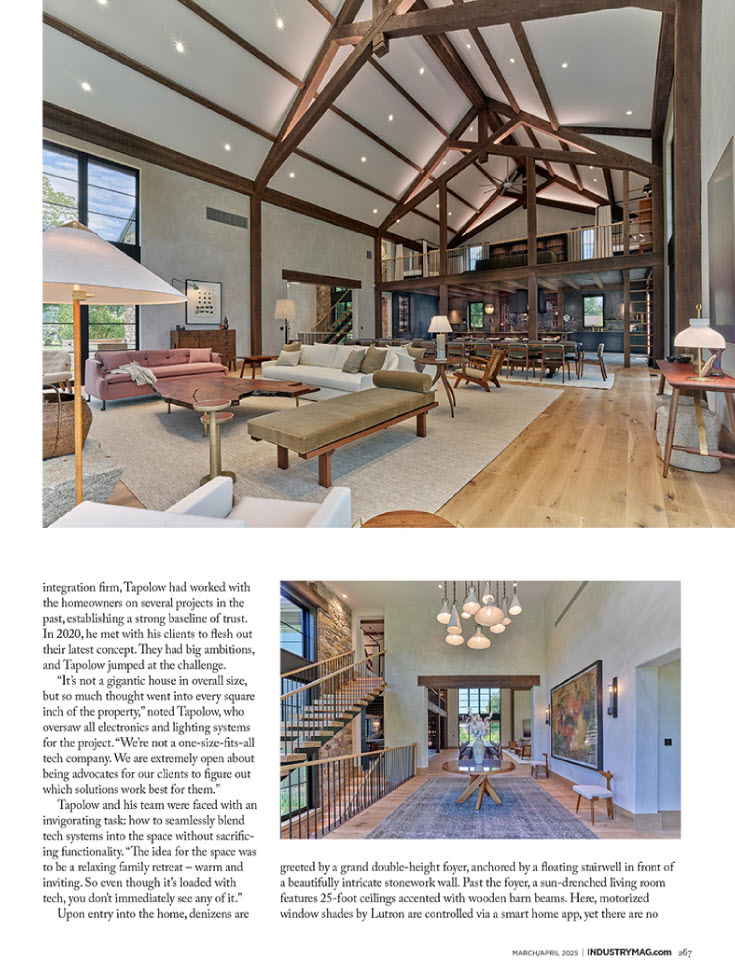 Industry Magazine May 2025-2
