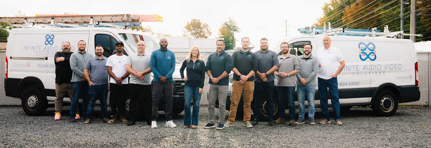 Infinite-Audio-Video-Solutions-Little-Silver-NJ